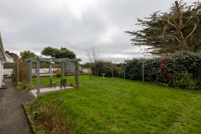 Bungalow for sale in Alexandra Road, Illogan