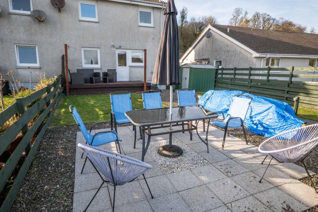 21 Arran Park, Shore Road, Dunoon photo 4