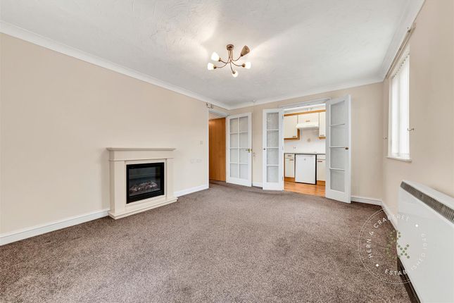 Flat 29, Mclay Court, St Fagans Road, Cardiff photo 4