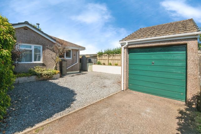 2-bed bungalow on 8, Walcott Way, Devon, £240,000