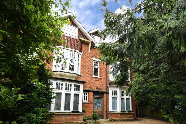 Thumbnail Detached house for sale in Plaistow Lane, Bromley