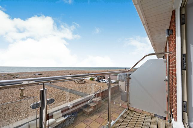 Flat for sale in Acasta Court, 188 Southwood Road, Hayling Island, Hampshire