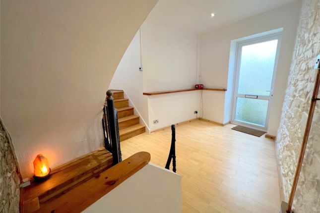 End terrace house for sale in Dark Street, Haverfordwest, Pembrokeshire