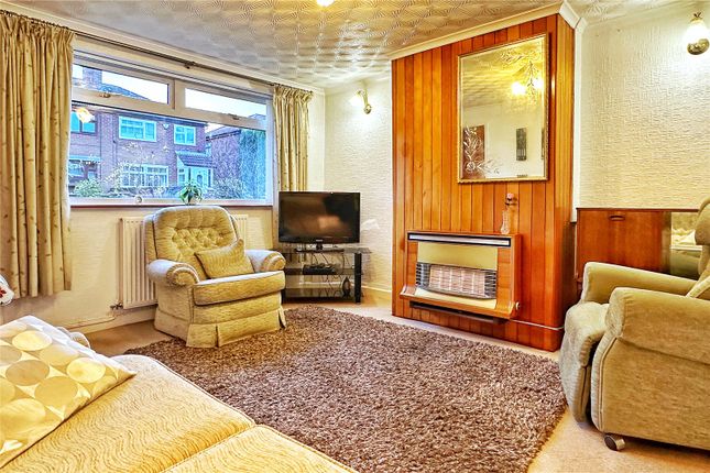 11, Mallory Avenue, Greater Manchester photo 2