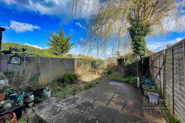 Cottage for sale in Church Lane, North Weald, Epping