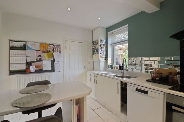 20, Lordens Hill, Dinnington photo 4
