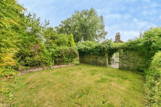 Grange Cottage, 242, Chester Road, Cheshire photo 4