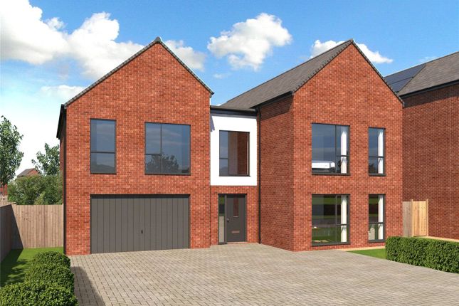 The Hilton,, Plot 65, High Leven photo 2