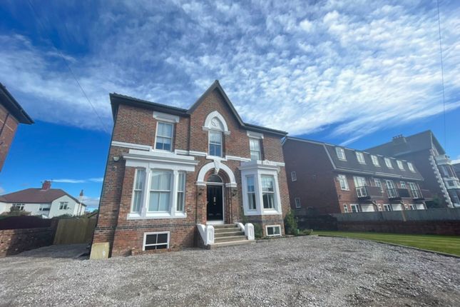 Thumbnail Detached house to rent in Abbotsford Road, Crosby