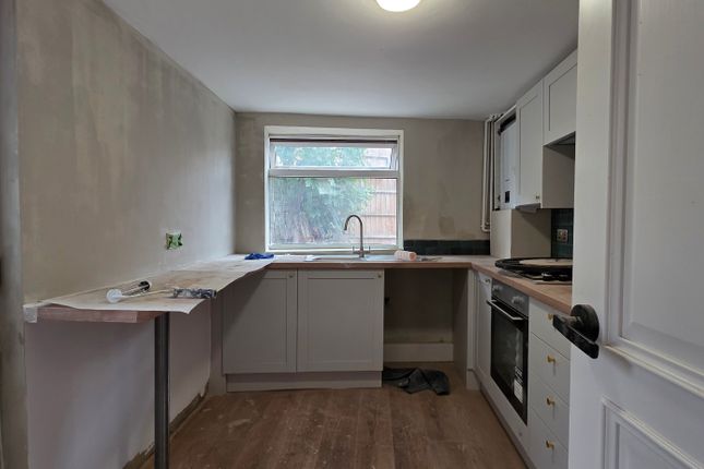 Scrooby Street, London photo 3