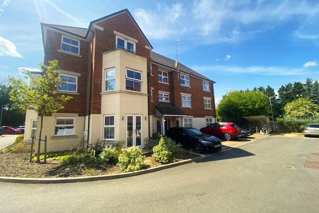 Thumbnail Flat to rent in Goodearl Place, Princes Risborough