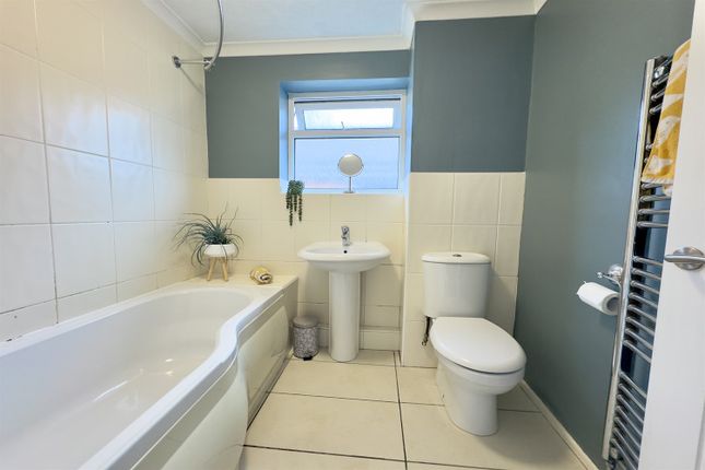 Detached house for sale in Charlecote Road, Poynton, Stockport
