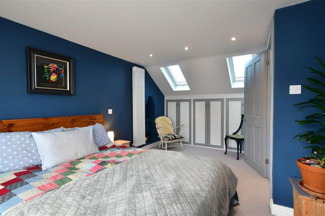 Semi-detached house for sale in Osborne Road, Brighton, East Sussex