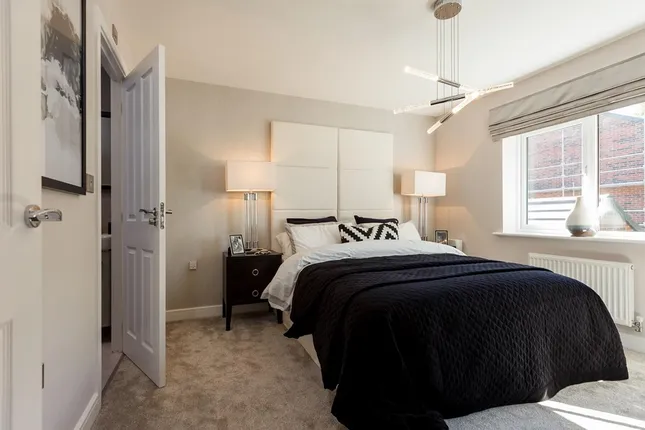 Taylor Wimpey - St Augustine's Place - Herne Bay