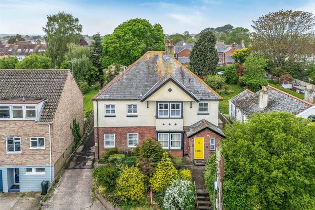 1-bed flat on Flat 4, 61, Mill Lane, Wareham, £195,000