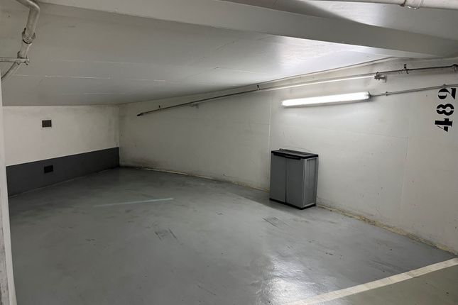 Thumbnail Parking/garage for sale in Secure Garage Space, The Mayfair Car Park, Park Lane