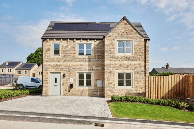 Thumbnail Semi-detached house for sale in Lowther Lane, Foulridge, Colne