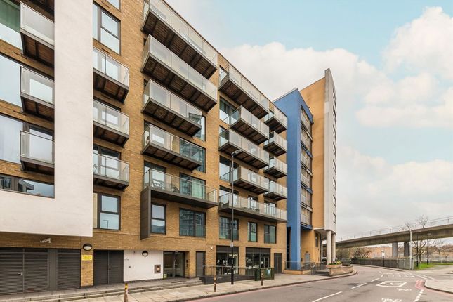 204 Hudson Building, 1, Deals Gateway, London photo 4