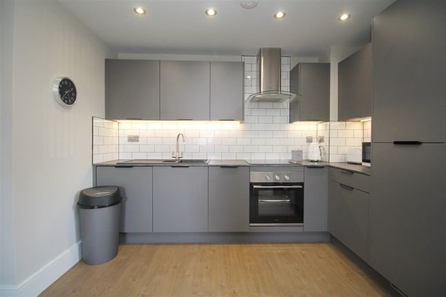 Flat 8, Langdale, Leicester Road, Melton Mowbray photo 3