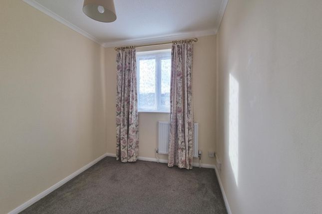 Terraced house to rent in Church Meadows, Deal