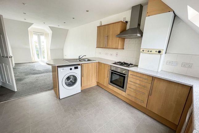 28, Grange Court, Durham photo 2