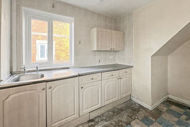 9 Council Villas, Barrow Road, Barrow-upon-Humber photo 3