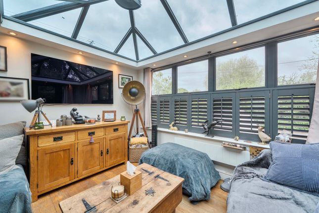 Dever Cottage Wonston, Winchester photo 4