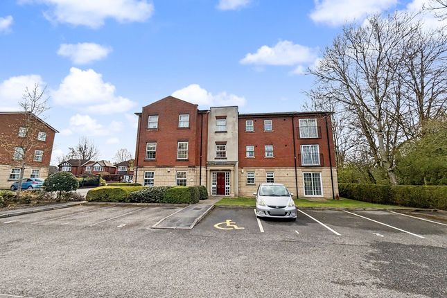 4 Wentworth Court, Manchester photo 2