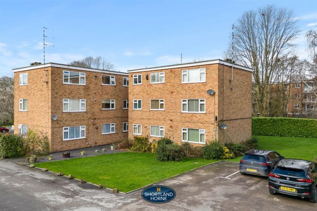 Flat for sale in Brookstray Flats, Nod Rise, Mount Nod, Coventry