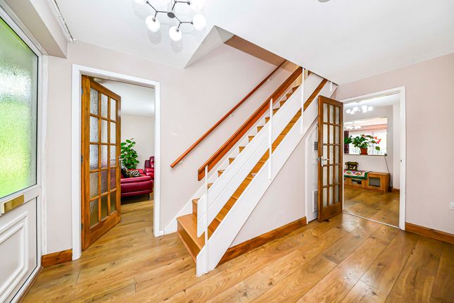 7, Kesteven Close, Birmingham photo 2