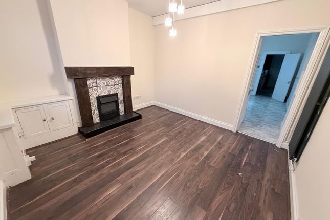 43 Prospect Street, Alfreton photo 2