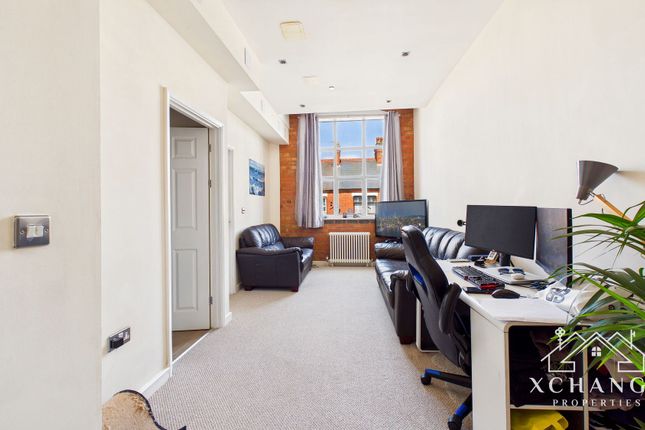 Apt 11, Atlas Building 30-44 Shilton Road, Leicester photo 2