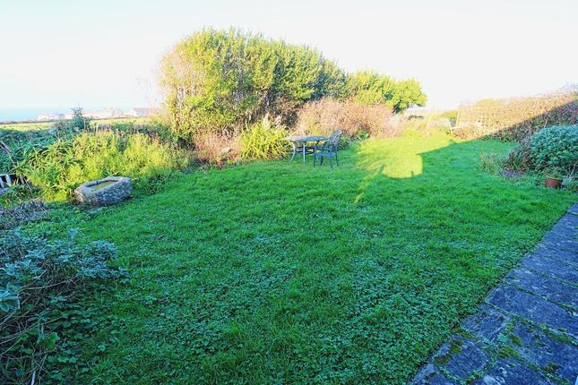 Cottage for sale in Church Road, Pendeen, Cornwall
