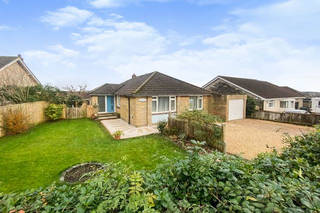 Bungalow for sale in Long Lane, Newport, Isle Of Wight