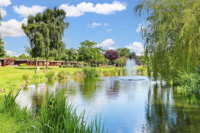The Elms Retirement Park, Torksey photo 2