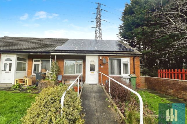 1-bed house on 69, Coule Royd, Huddersfield, £120,000