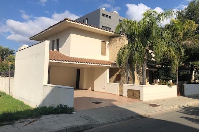Villa for sale in Plati, Aglantzia, Nicosia, Cyprus