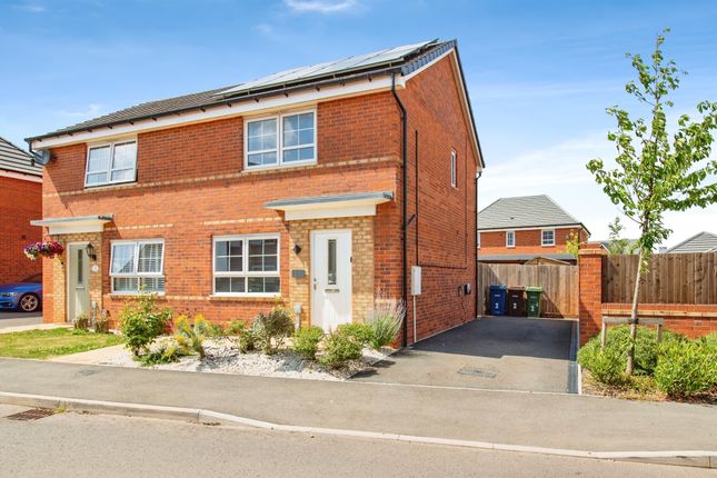2, Betony Villas, Stafford photo 2