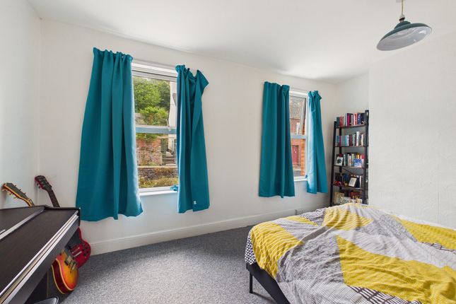 4 Hillbudge Terrace Park Street, Crediton photo 4
