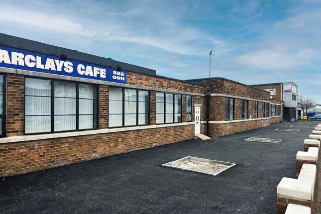 Thumbnail Leisure/hospitality to let in Wareing Road, Walton, Liverpool