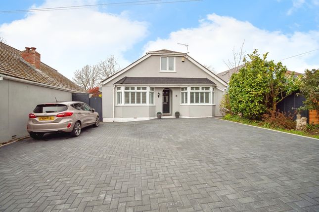 Bungalow for sale in Quibo Lane, Weymouth