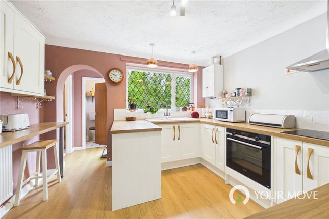 31, Park Drive, Beccles photo 3