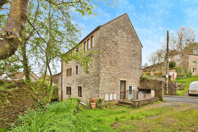 Thumbnail Flat for sale in Bowlish, Shepton Mallet
