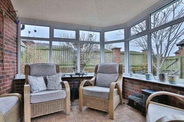 1 Wickham Way, Driffield, East Riding of Yorkshire photo 4