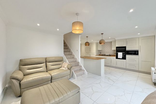 3-bed house on 8, Clifton Avenue, Blackpool, £214,000