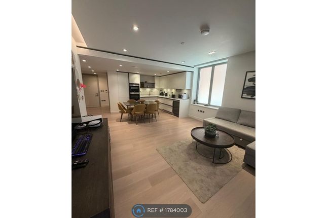 Apt  Garrett Mansions, Edgware Road, London photo 2