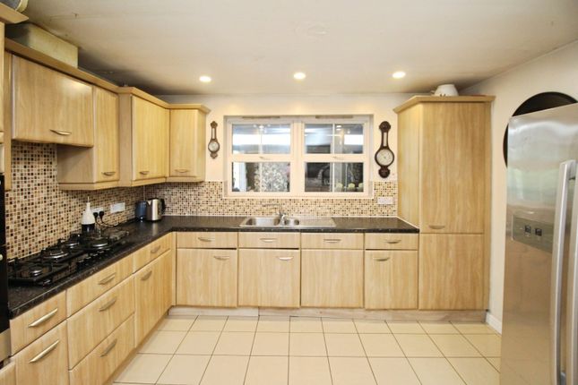 8, Cheviot Mews, Stanley photo 5