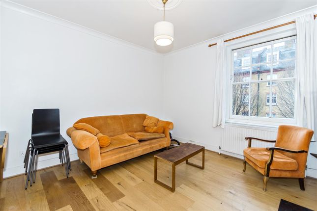 28 Shepton House, Welwyn Street, London photo 4