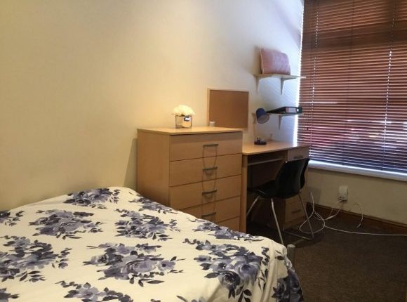 Shared accommodation to rent in Dawlish Road, Birmingham, West Midlands