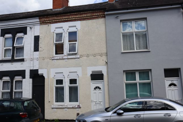 30, Percival Street, Leicester photo 2